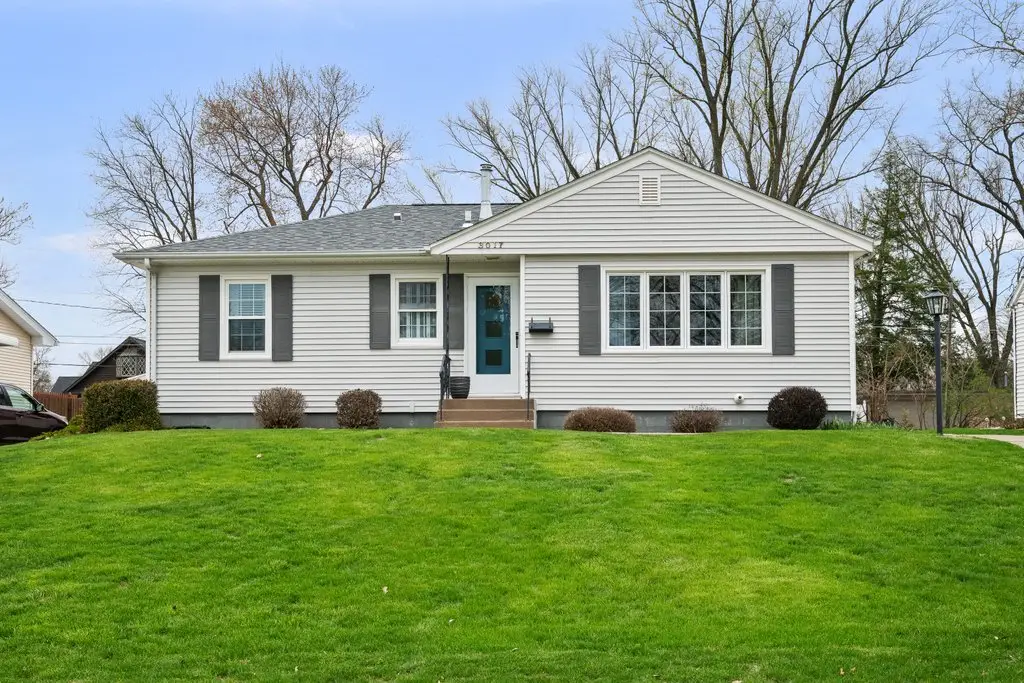 3017 37th Avenue, Rock Island, IL 61201 - #1