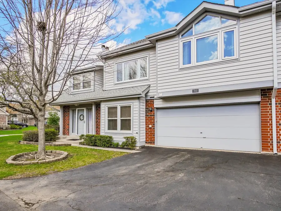 7945 Stewart Drive, Darien, IL 60561 - #2