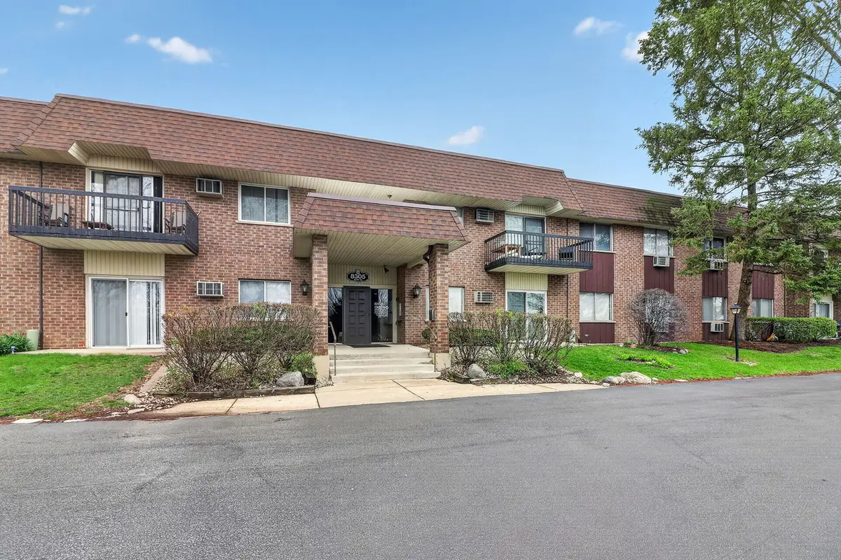 8305 Route 53 #A15, Woodridge, IL 60517 - #1
