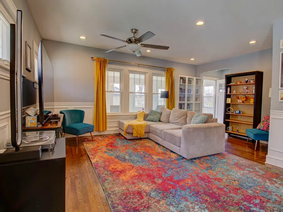 322 W Loy Street, Lombard, IL 60148 - #2