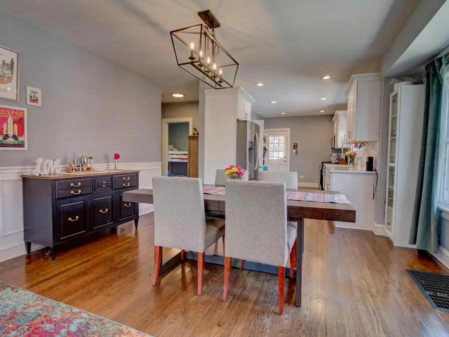 322 W Loy Street, Lombard, IL 60148 - #3