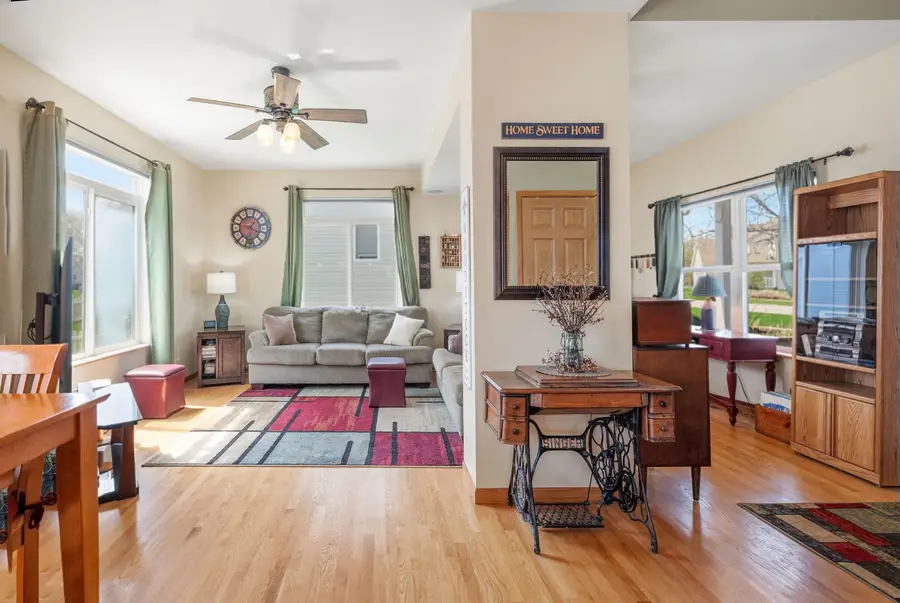 530 Prairie Ridge Drive, Woodstock, IL 60098 - #3