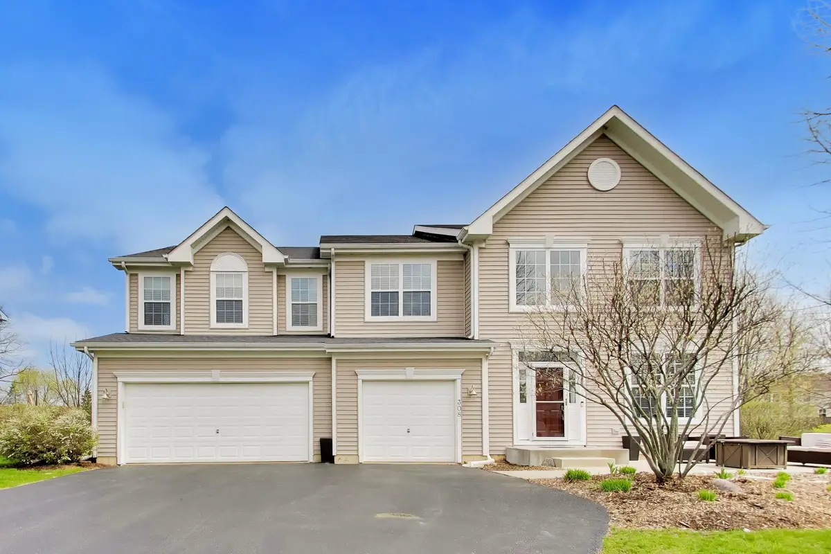 308 Cedar Ridge Drive, Lake Villa, IL 60046 - #1