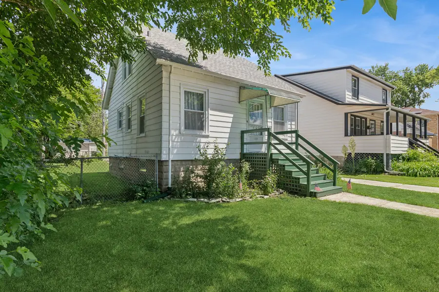 6948 W Berwyn Avenue, Chicago, IL 60656 - #3
