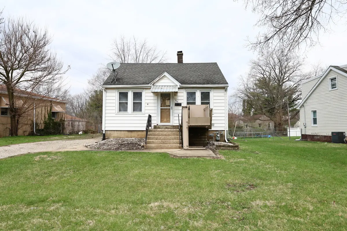 312 SW Circle Drive, Joliet, IL 60433 - #1
