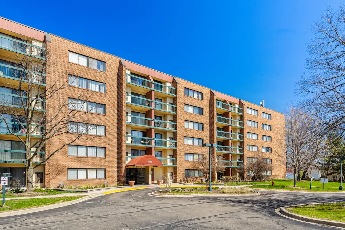 1800 Huntington Boulevard #412, Hoffman Estates, IL 60169 - #1