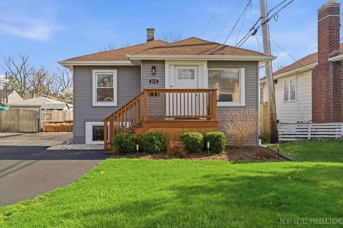 213 W School Street, Villa Park, IL 60181 - #1