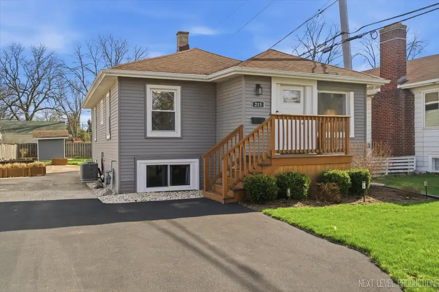 213 W School Street, Villa Park, IL 60181 - #2