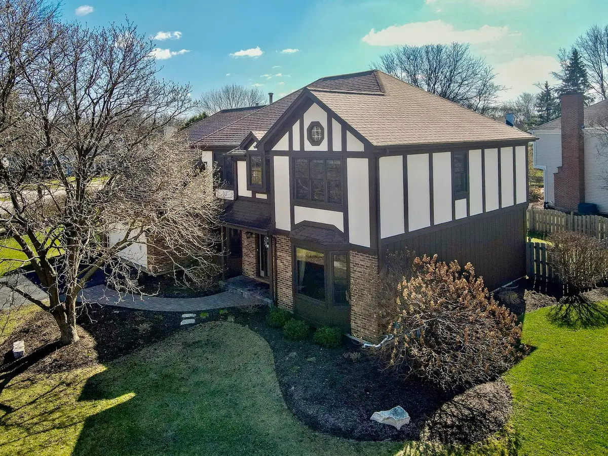 2012 Somerset Lane, Wheaton, IL 60189 - #1