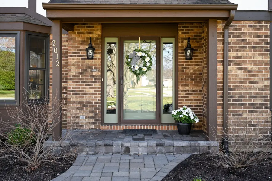 2012 Somerset Lane, Wheaton, IL 60189 - #3