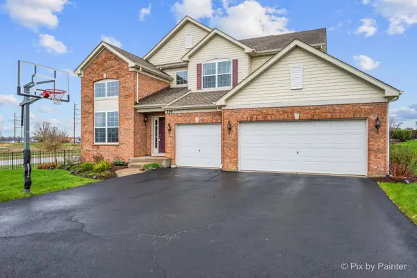 114 Abbott Court, Bartlett, IL 60103