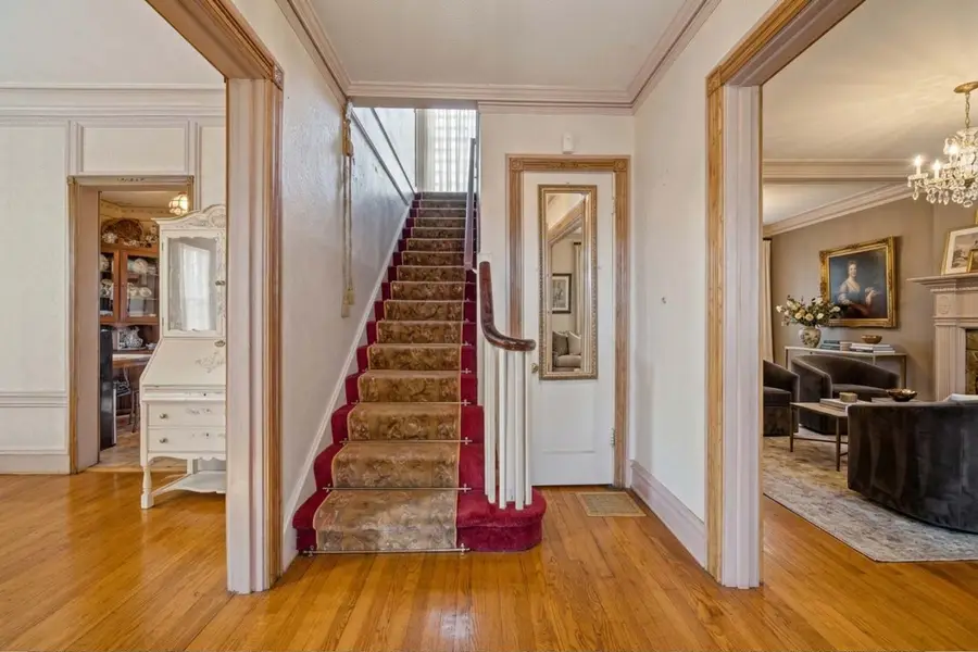 15 E 155th Street, Harvey, IL 60426 - #3