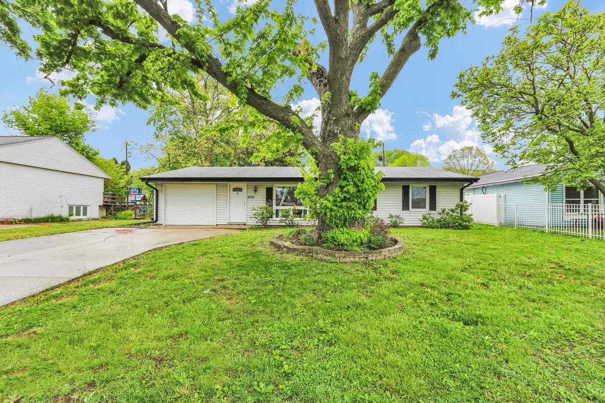 1008 Stratford Drive, Champaign, IL 61821 - #1
