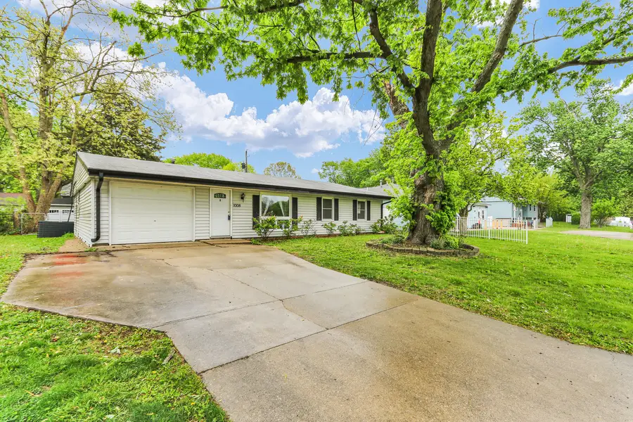 1008 Stratford Drive, Champaign, IL 61821 - #2