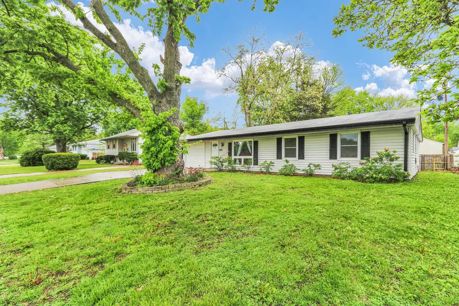1008 Stratford Drive, Champaign, IL 61821 - #3