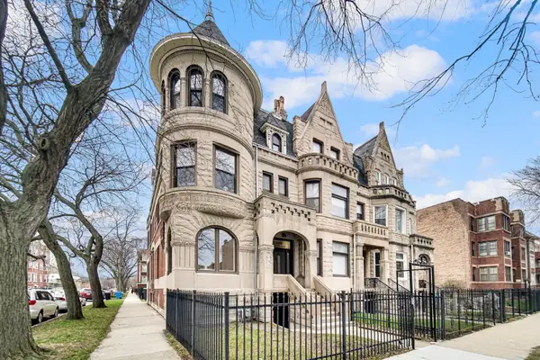 4558 S Ellis Avenue, Chicago, IL 60653