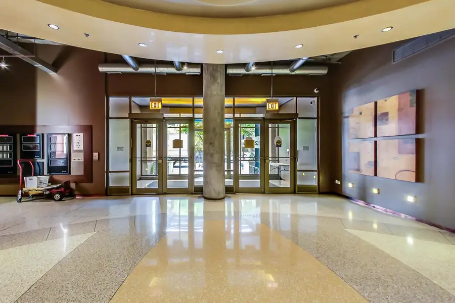 125 E 13th Street #1012, Chicago, IL 60605 - #2
