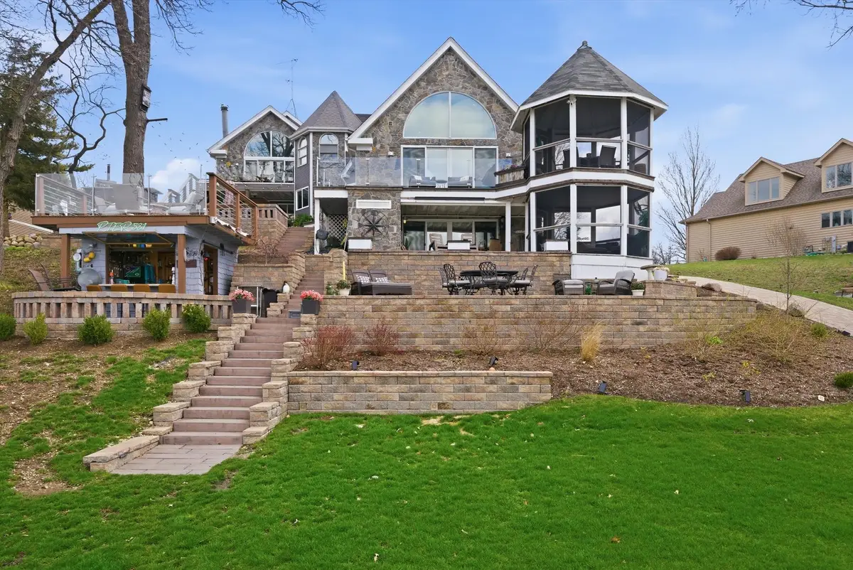 531 Circle Drive, Fox Lake, IL 60020 - #1