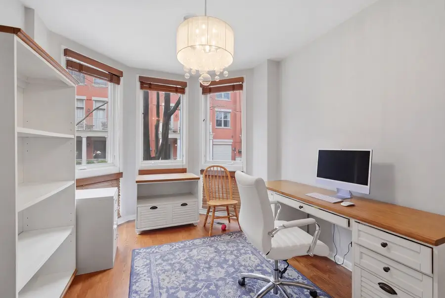 449 N Clinton Street, Chicago, IL 60654 - #3