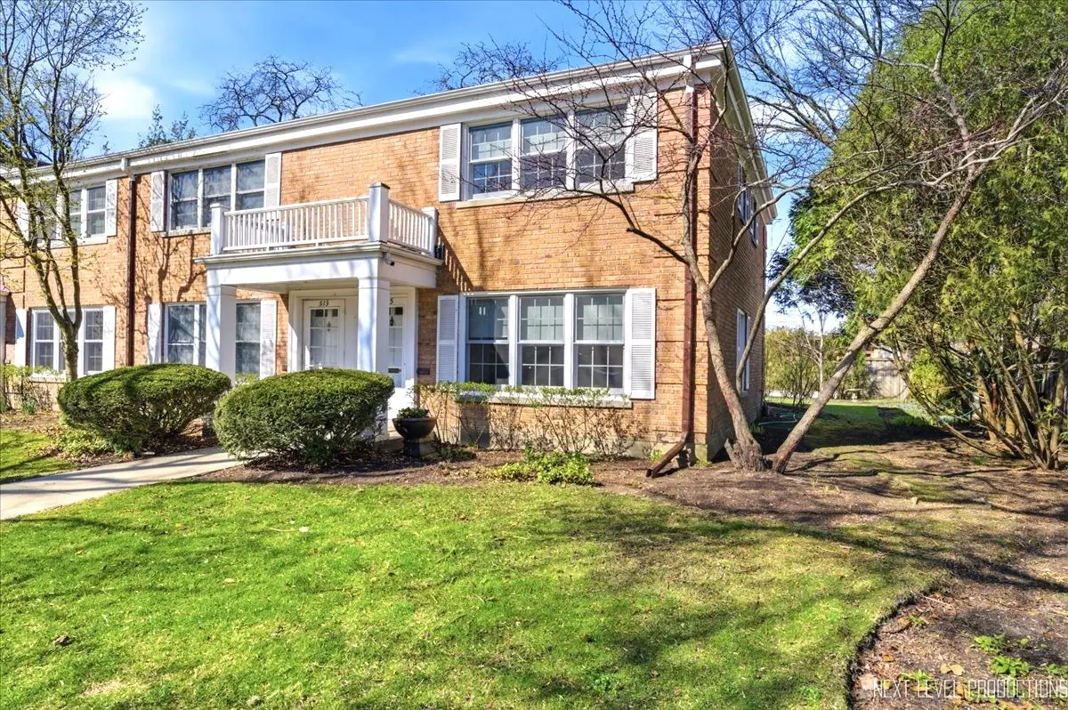 515 3rd Street, Wilmette, IL 60091 - #1