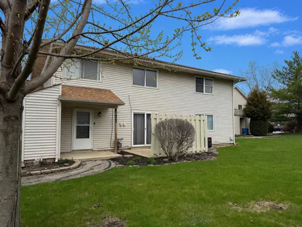 2338 Carnation Drive #1, Crest Hill, IL 60403