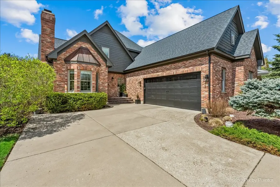 3N438 Vachel Lindsay Street, Saint Charles, IL 60175 - #2