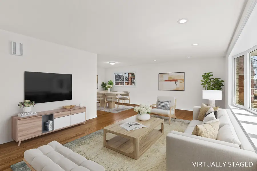 5040 Brummel Street, Skokie, IL 60077 - #2