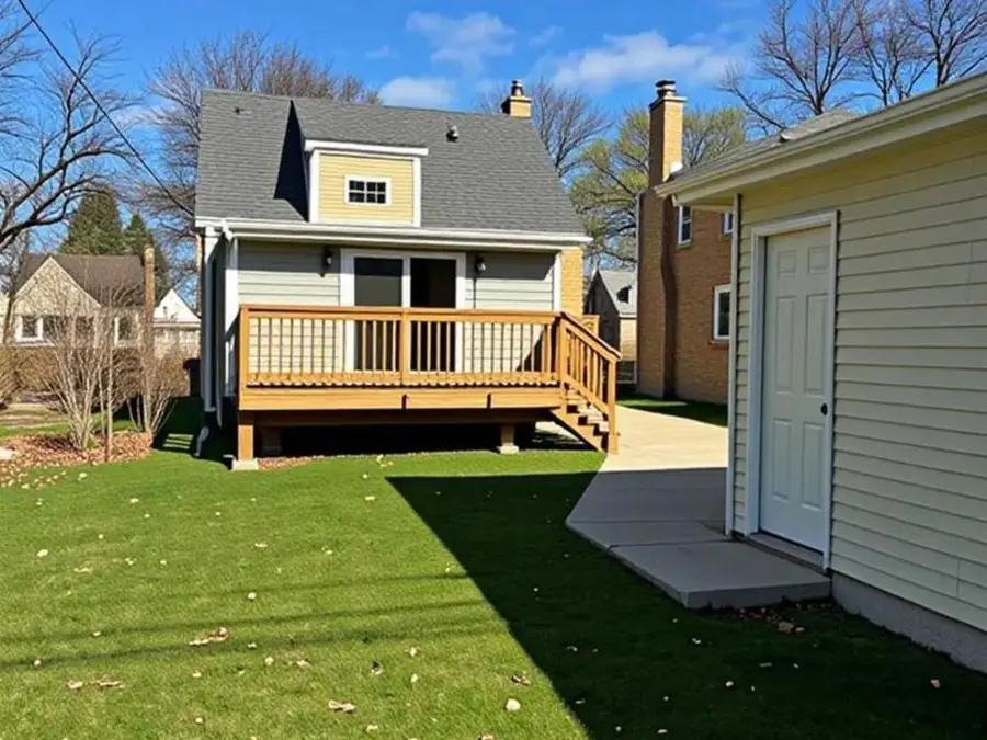 Address Withheld By Seller, Chicago, IL 60646 - #2