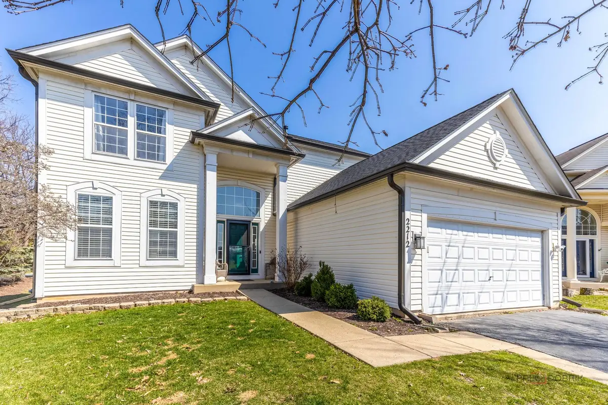 2212 Baxter Court, Elgin, IL 60123 - #1