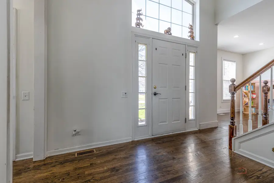 2212 Baxter Court, Elgin, IL 60123 - #3