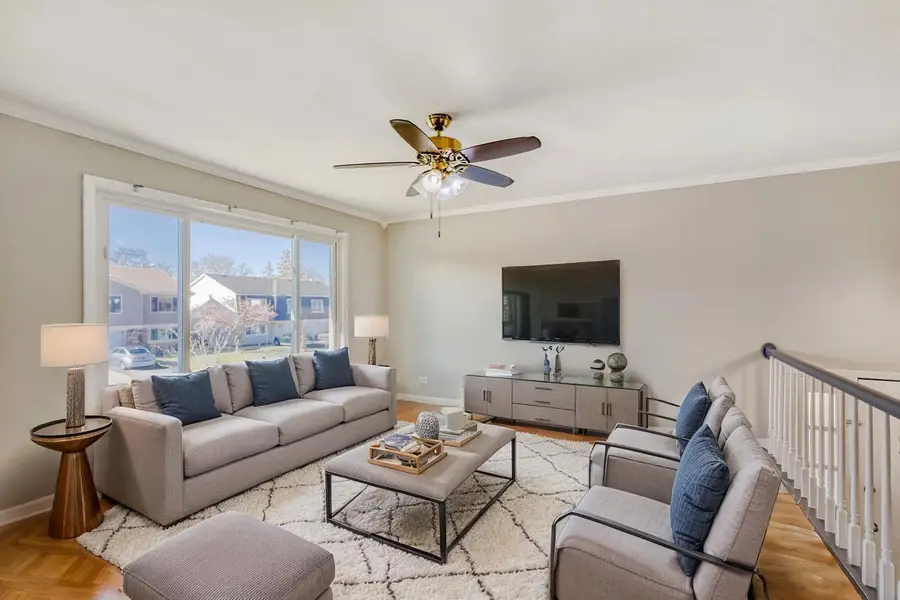 2058 Leeward Lane, Hanover Park, IL 60133 - #2