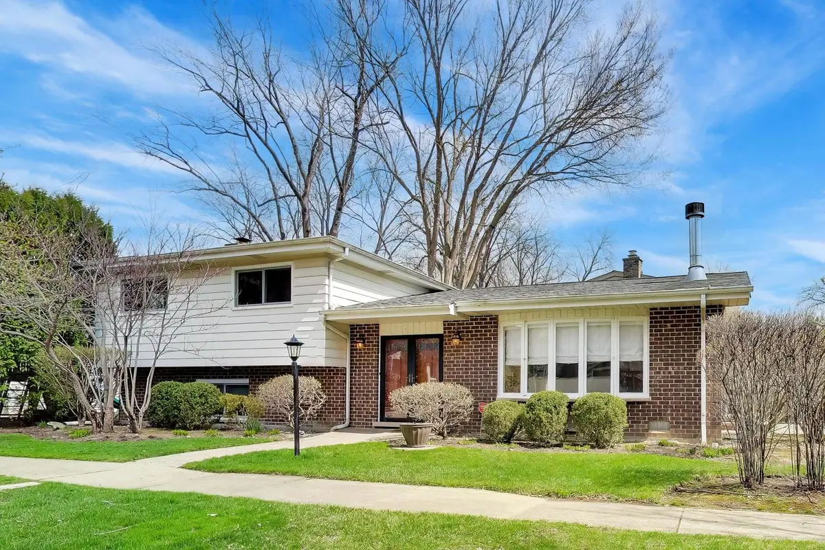 1659 Friar Tuck Avenue, Highland Park, IL 60035 - #1