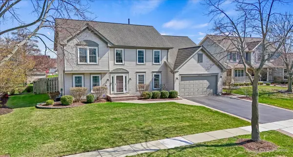 Address Withheld By Seller, Algonquin, IL 60102