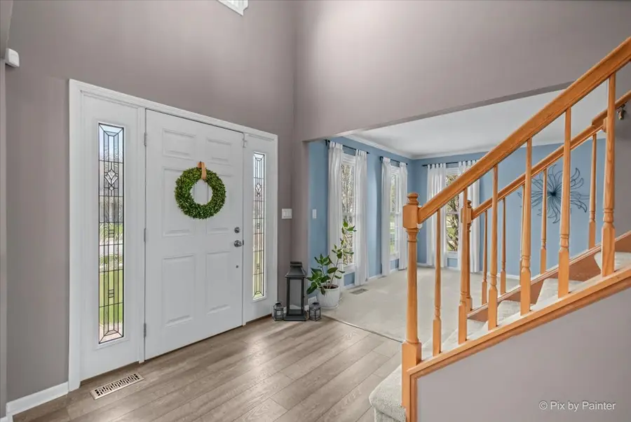 Address Withheld By Seller, Algonquin, IL 60102 - #2