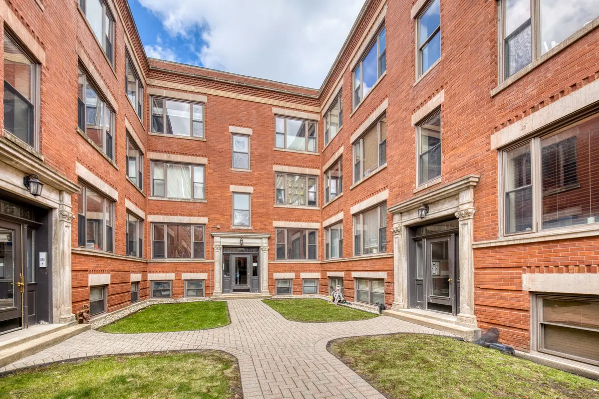 4140 N Kenmore Avenue #3, Chicago, IL 60613 - #1