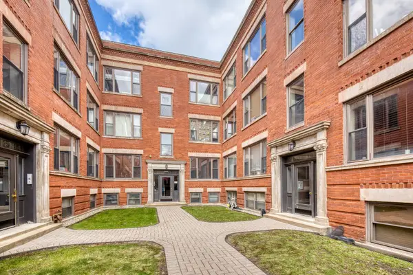 4140 N Kenmore Avenue #3, Chicago, IL 60613