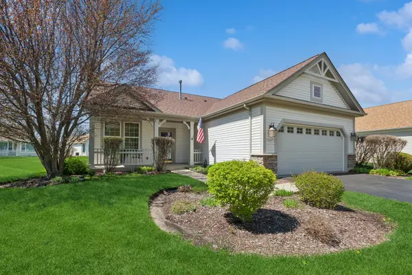 11647 Stonewater Crossing, Huntley, IL 60142