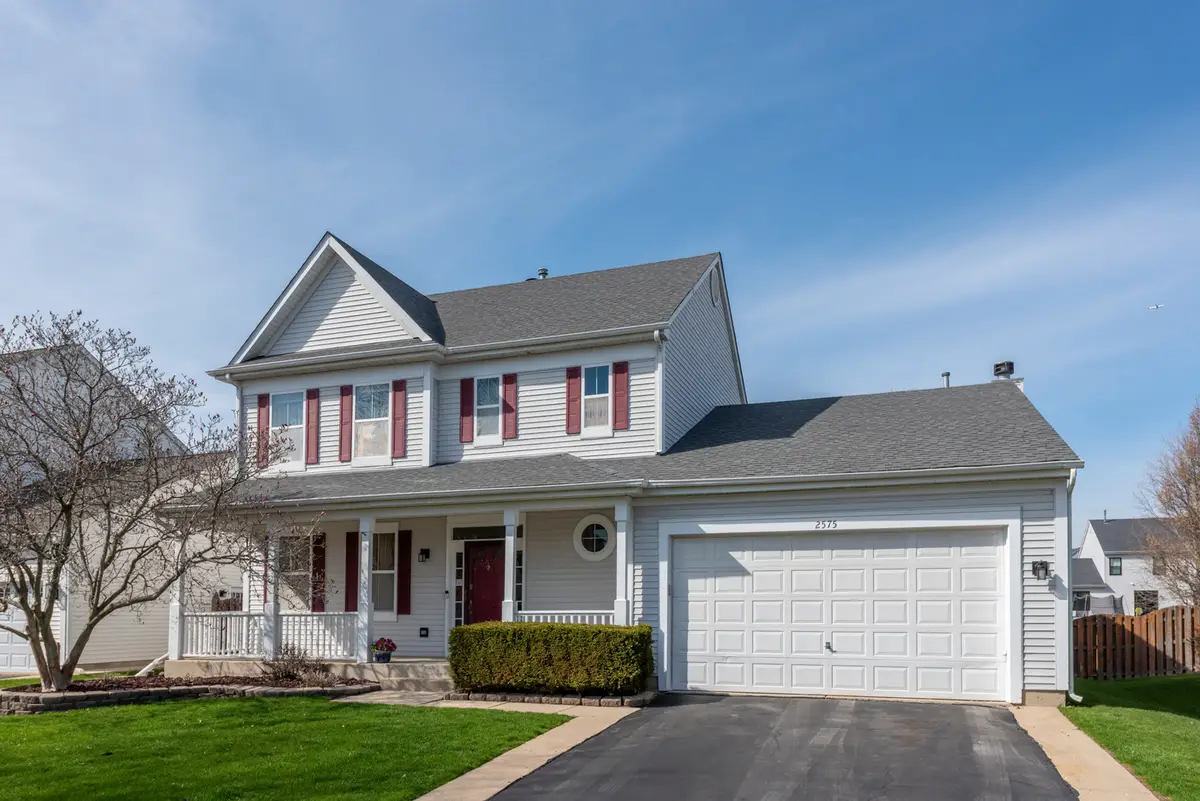 2575 Barnhart Street, West Chicago, IL 60185 - #1