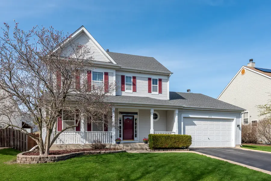 2575 Barnhart Street, West Chicago, IL 60185 - #3