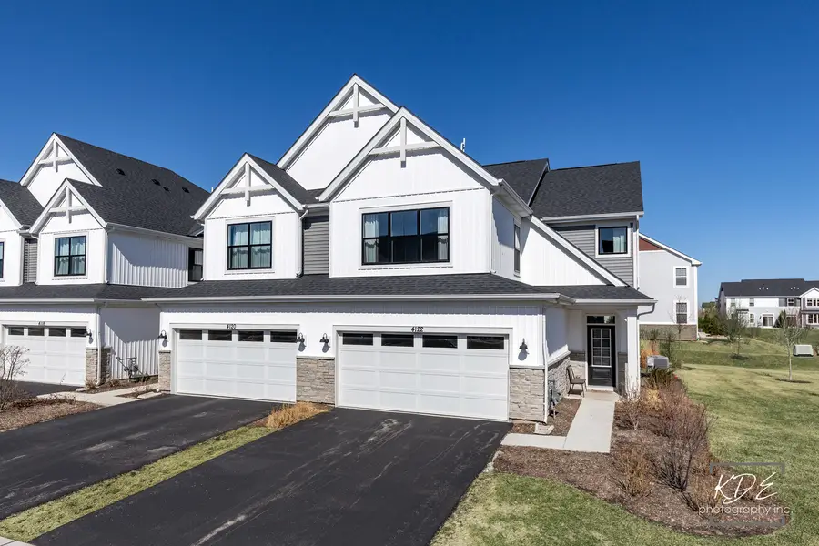 4122 Chelsea Manor Circle, Aurora, IL 60504 - #2