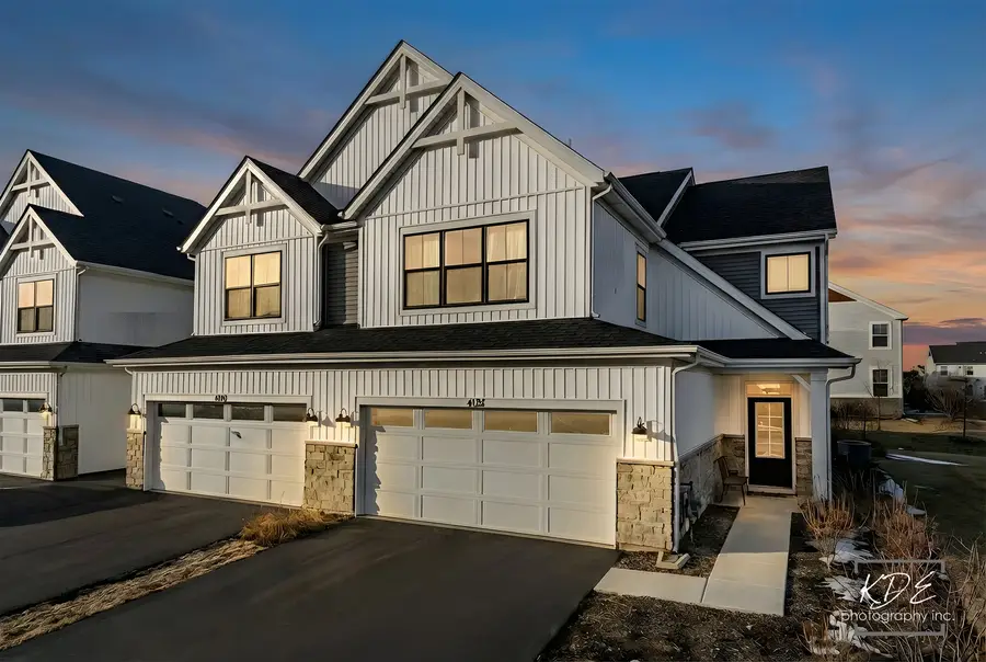 4122 Chelsea Manor Circle, Aurora, IL 60504 - #3