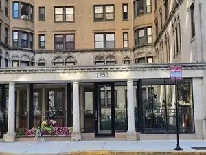 1755 E 55th Street #204, Chicago, IL 60615