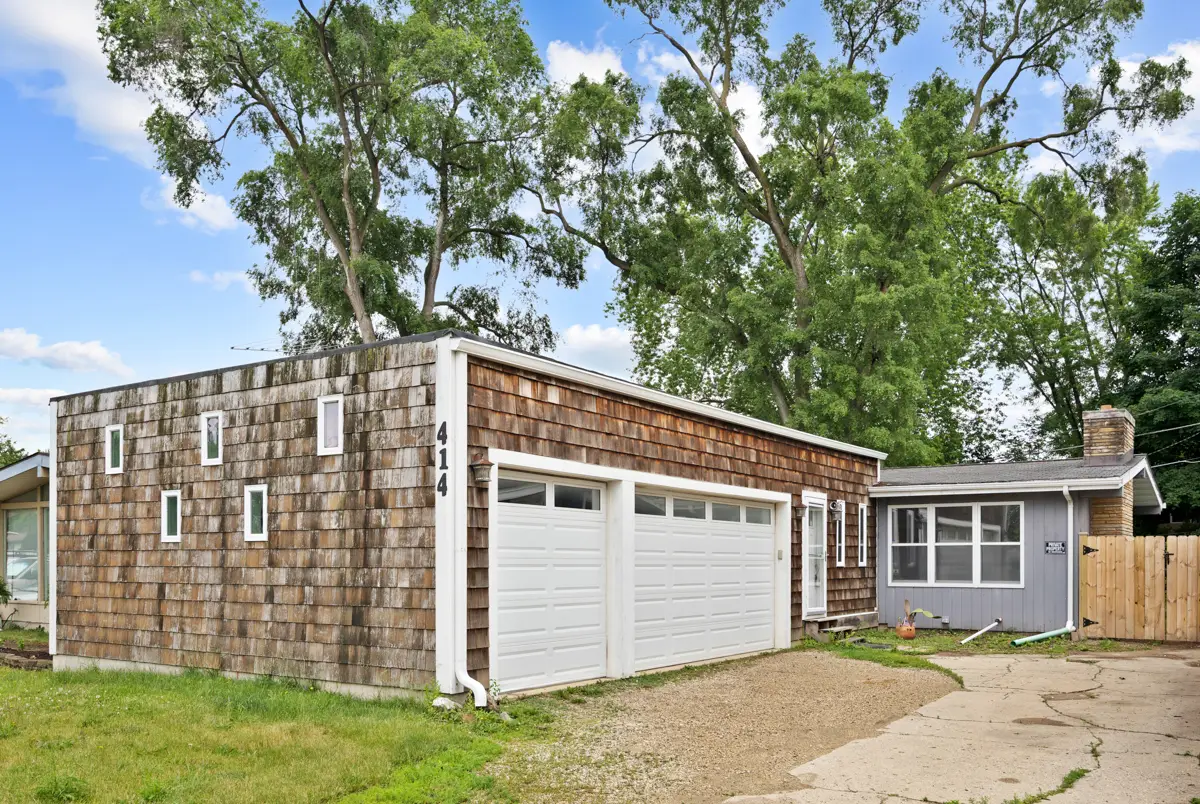 414 E Liberty Street, Wauconda, IL 60084 - #1
