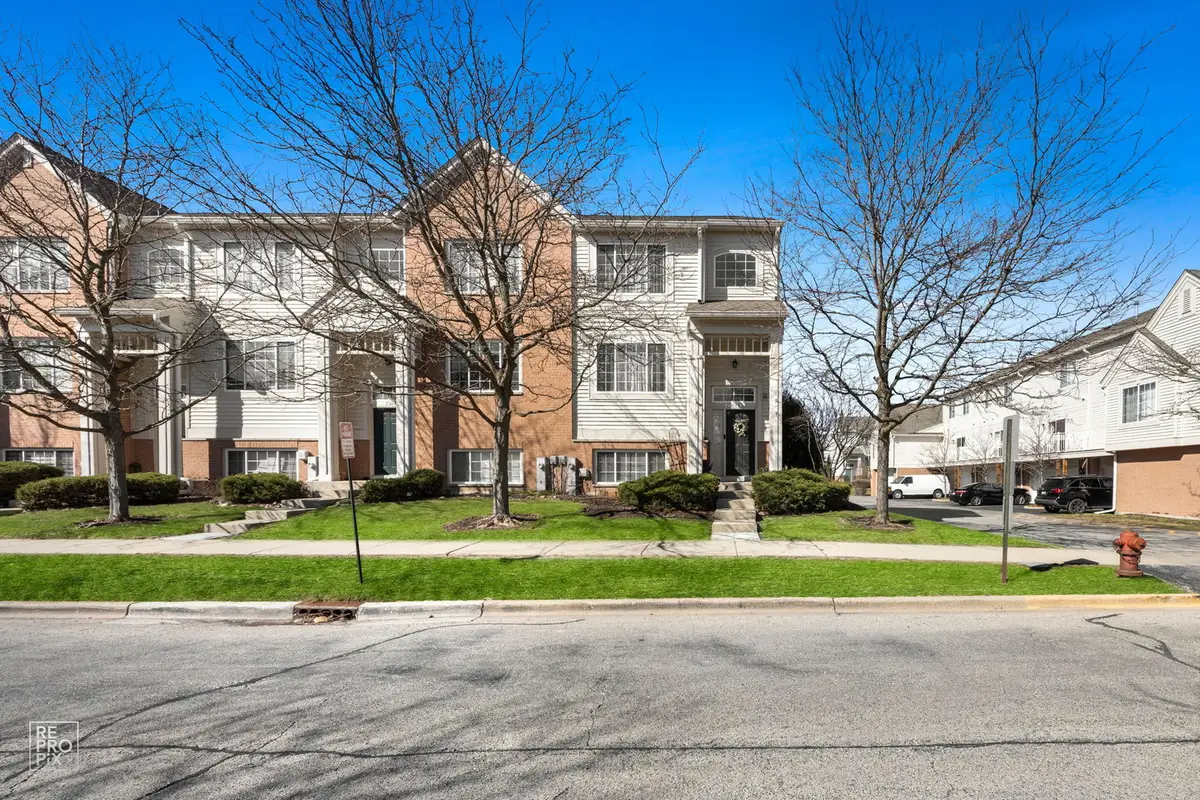 7504 Claridge Drive #E, Bridgeview, IL 60455 - #1