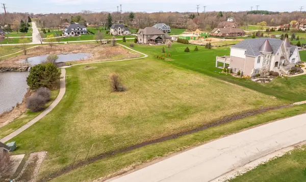 18490 S Pineprairie Drive, Mokena, IL 60448