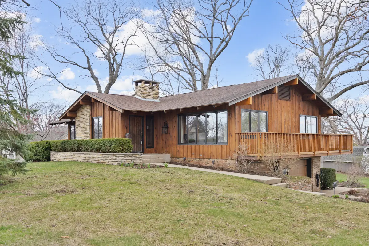 895 Stanford Drive, Marengo, IL 60152 - #1