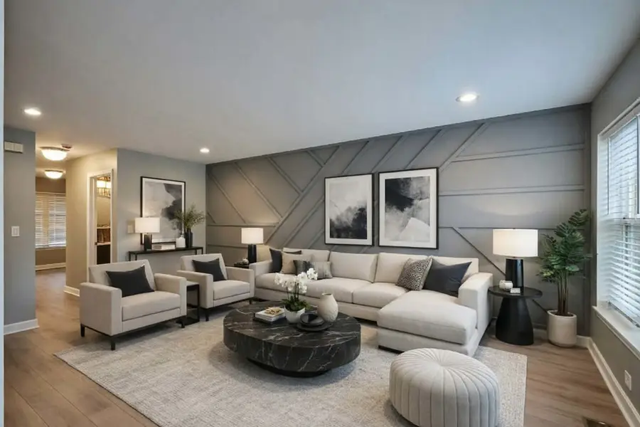 1506 E 72nd Place, Chicago, IL 60619 - #3