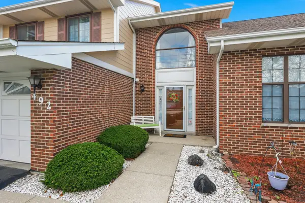 492 Victoria Lane, Wood Dale, IL 60191