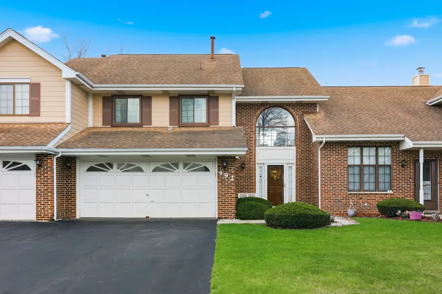 492 Victoria Lane, Wood Dale, IL 60191 - #2