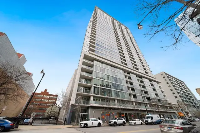 1720 S Michigan Avenue #401, Chicago, IL 60616 - #1